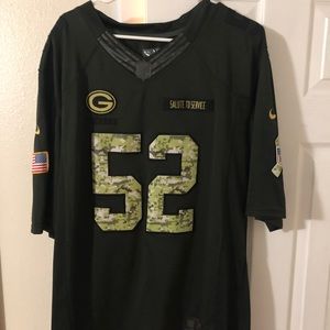 Clay Matthews Jersey